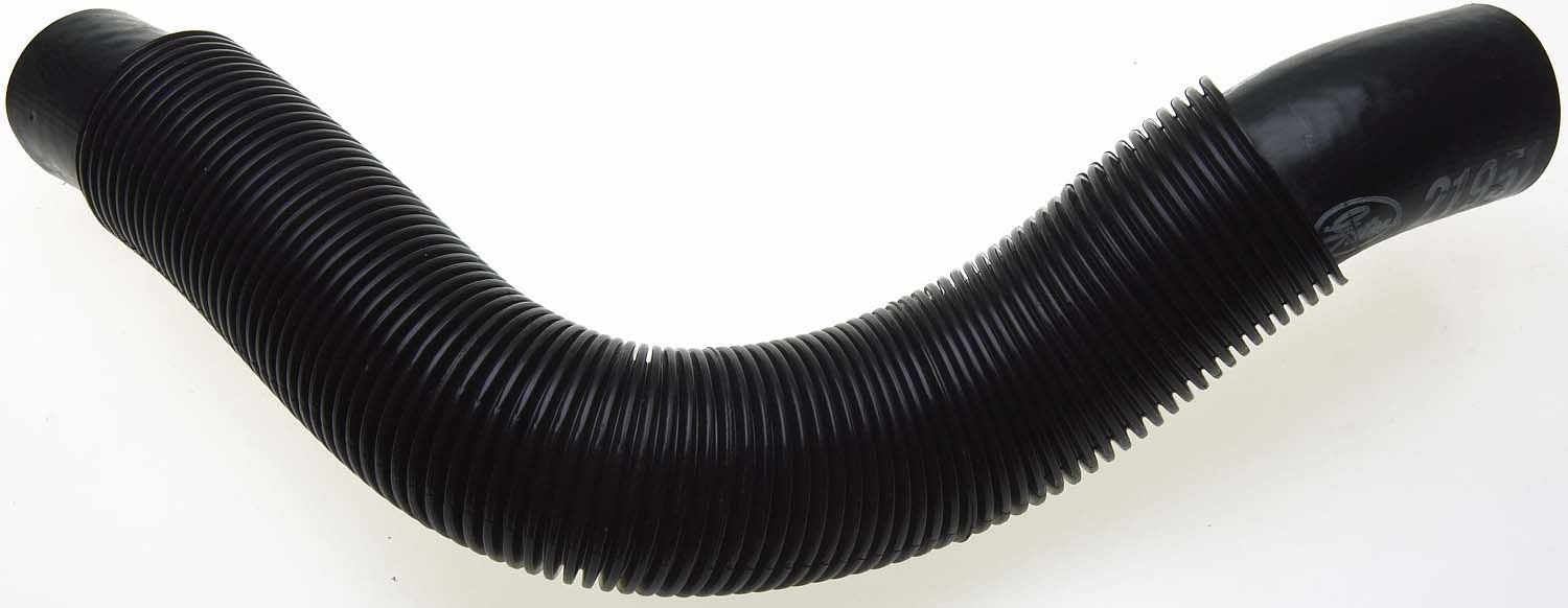 Gates 92-94 Chevrolet Cavalier 4-Cyl. 2.2L Upper Molded Coolant Hose