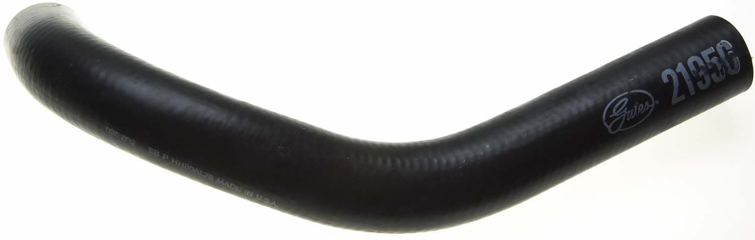 Gates 92-96 Dodge Dakota V-6 3.9L Lower Molded Coolant Hose