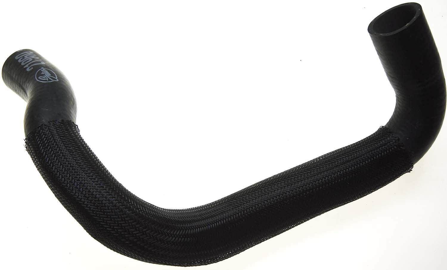 Gates 91-94 Ford Ranger V-6 3.0L Upper Molded Coolant Hose