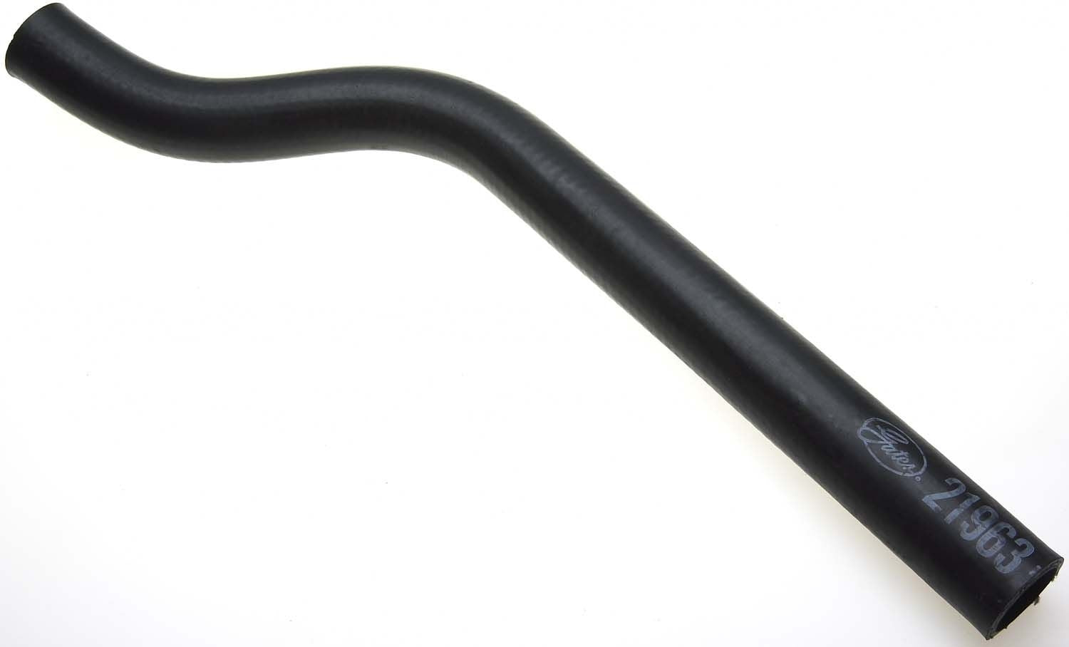 Gates 92-01 Toyota Camry 4-Cyl. 2.2L Upper Molded Coolant Hose