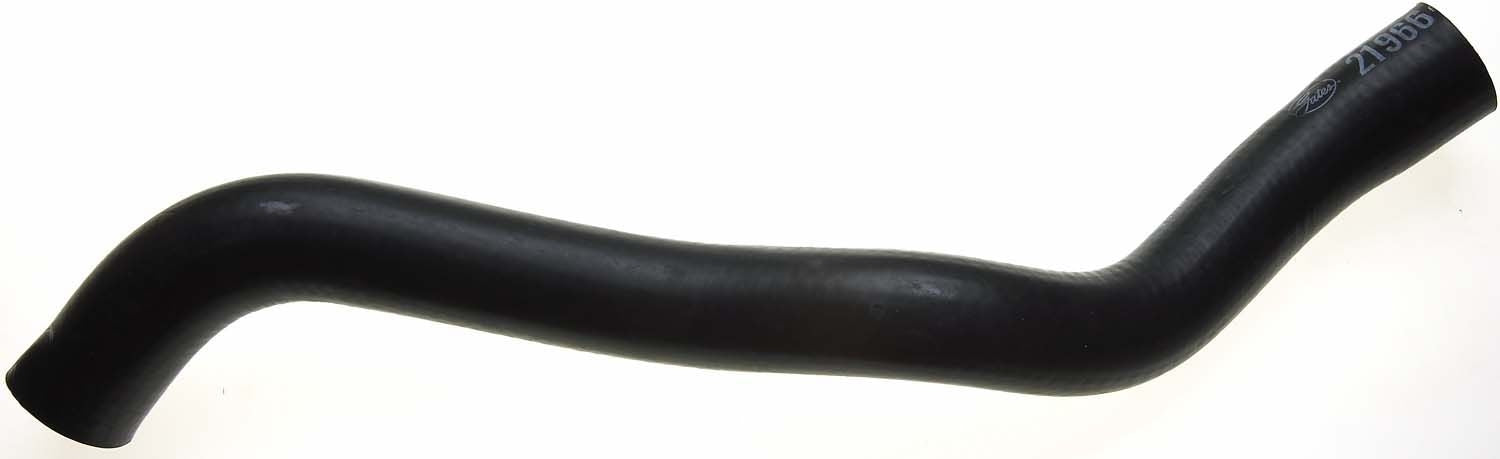 Gates 92-94 Nissan Maxima V-6 3.0L Lower Molded Coolant Hose