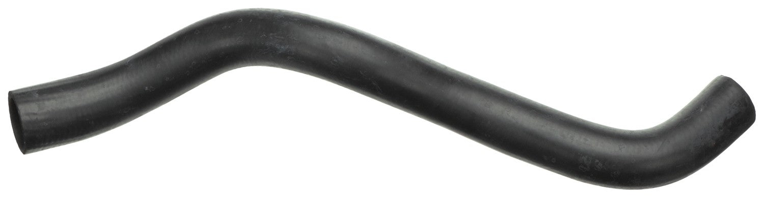 Gates 92-94 Nissan Maxima V-6 3.0L Lower Molded Coolant Hose