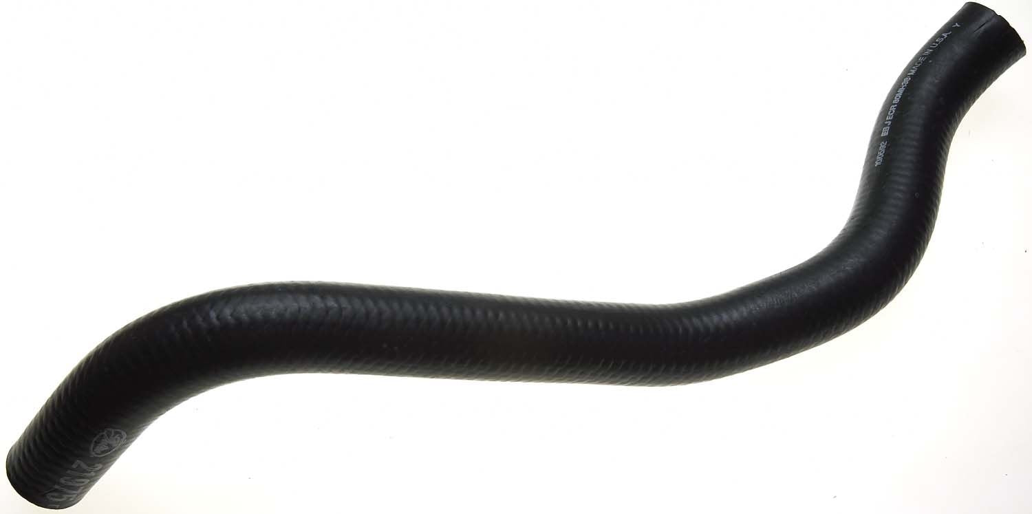 Gates 91-99 Mitsubishi 3000GT V-6 3.0L Lower Molded Coolant Hose