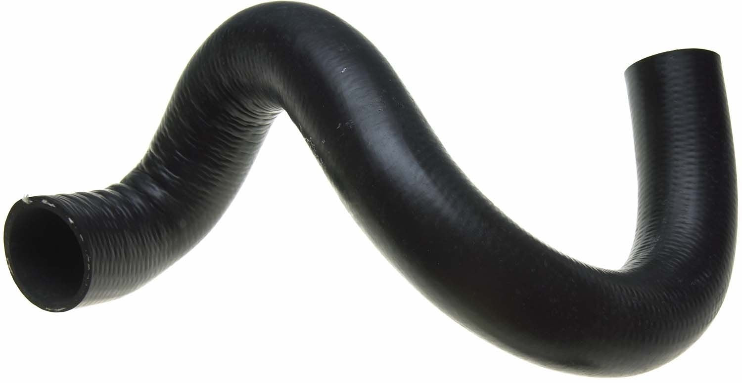 Gates 91-96 GMC Topkick C7500 Caterpillar 3116 Diesel Lower - Eng. To Rad. Molded Coolant Hose