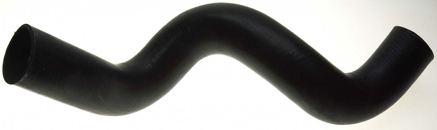 Gates 91-96 GMC Topkick C7500 GM V-8 6.0L Lower - Eng. To Rad. Molded Coolant Hose