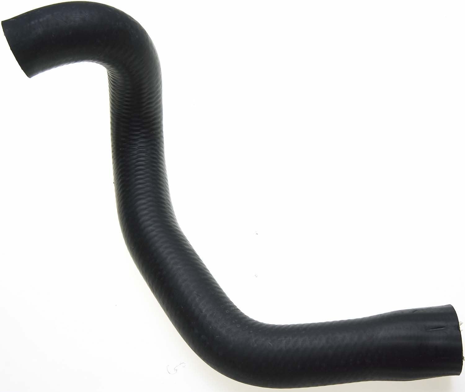 Gates 92-93 Oldsmobile Cutlass Ciera V-6 3.3L Lower Molded Coolant Hose