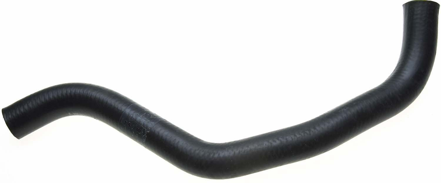 Gates 88-95 Chevrolet S Series Pickup V-6 4.3L Upper Molded Coolant Hose