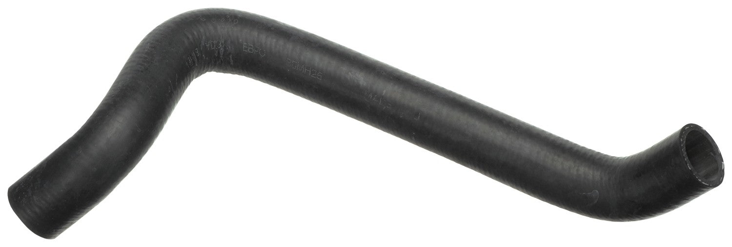 Gates 93-97 Dodge Intrepid V-6 3.5L Upper Molded Coolant Hose