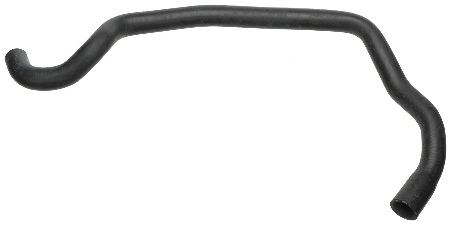 Gates 93-95 Dodge Grand Caravan V-6 3.3L Upper Molded Coolant Hose