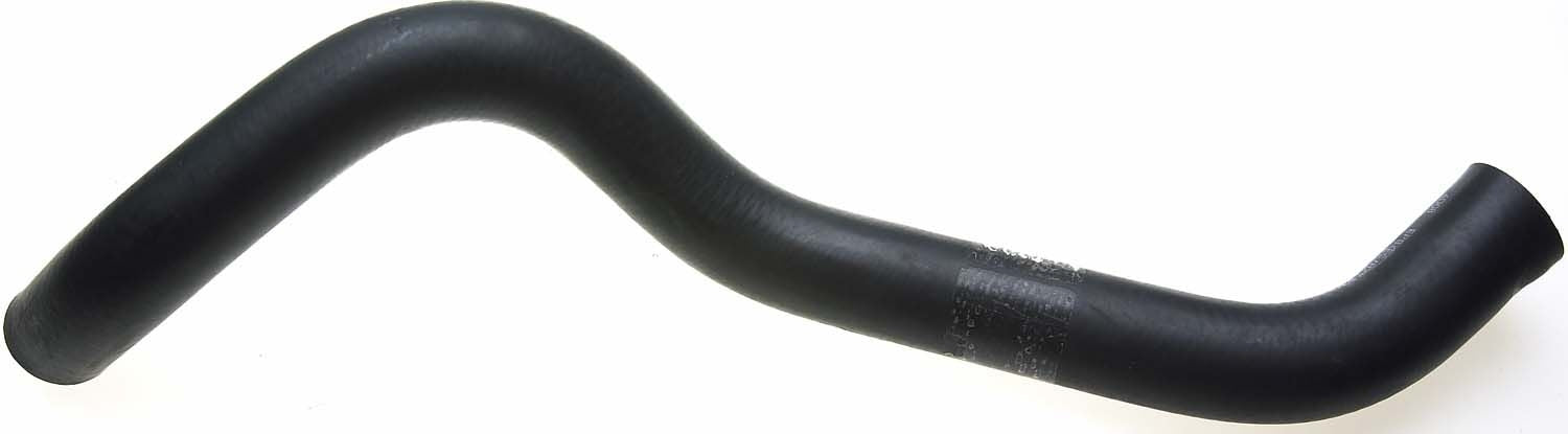 Gates 01-06 Hyundai Accent 4-Cyl. 1.6L Lower Molded Coolant Hose