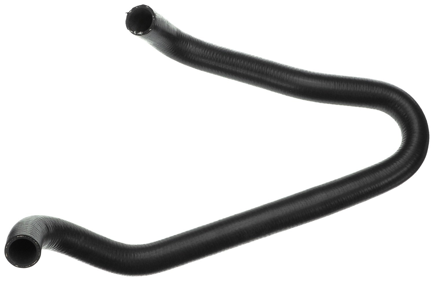 Gates 93-95 Chevrolet Camaro V-6 3.4L Lower Molded Coolant Hose