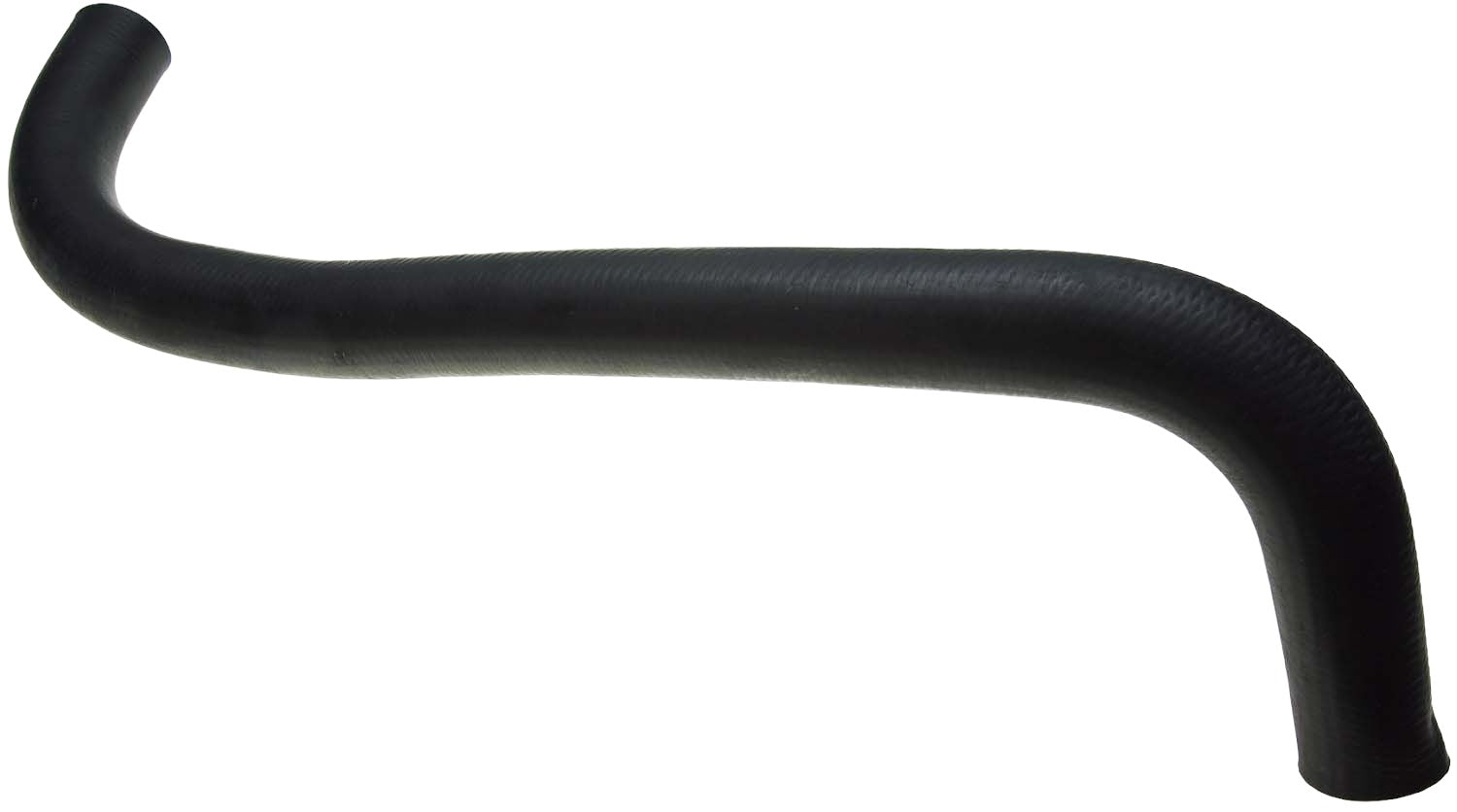 Gates 91-96 GMC Topkick C7500 Caterpillar 3116 Diesel Upper - Eng. To Rad. Molded Coolant Hose