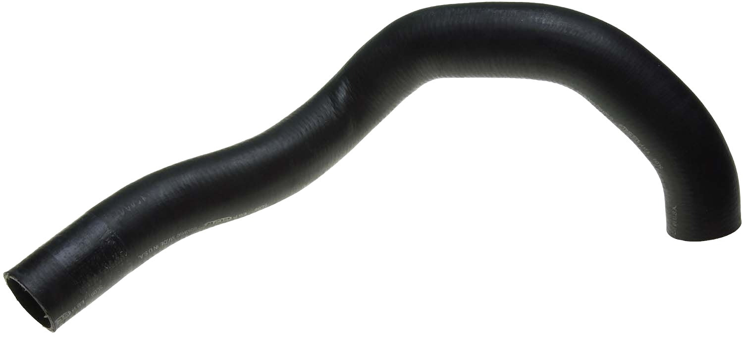 Gates 92-93 Ford F800 Ford 6-Cyl. 7.8L Diesel Lower Molded Coolant Hose