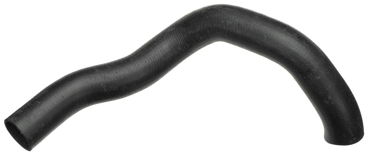 Gates 92-93 Ford F800 Ford 6-Cyl. 7.8L Diesel Lower Molded Coolant Hose