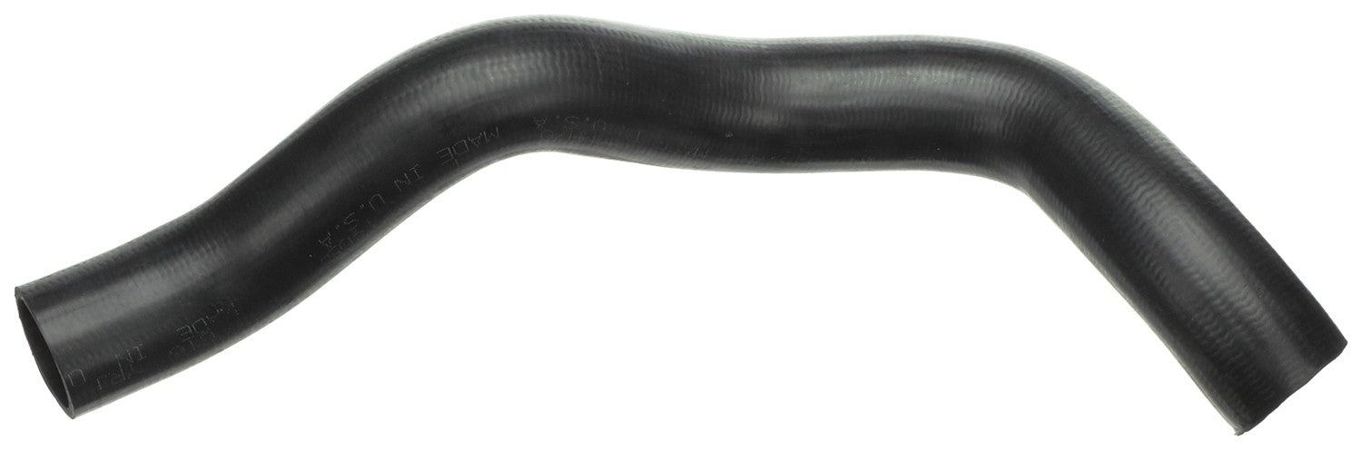 Gates 94-04 Ford Mustang V-6 3.8L Lower Molded Coolant Hose