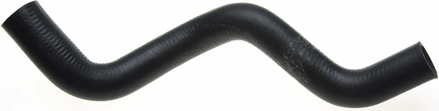 Gates 94-95 Ford Mustang V-6 3.8L Upper Molded Coolant Hose