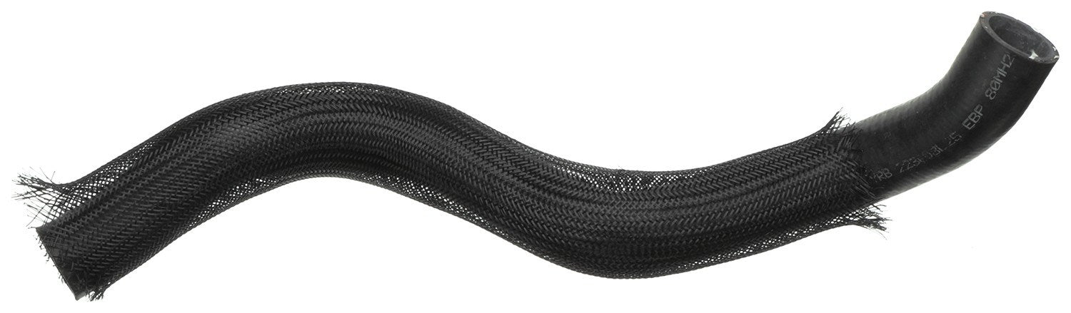 Gates 94-95 Pontiac Grand Am 4-Cyl. 2.3L Upper Molded Coolant Hose