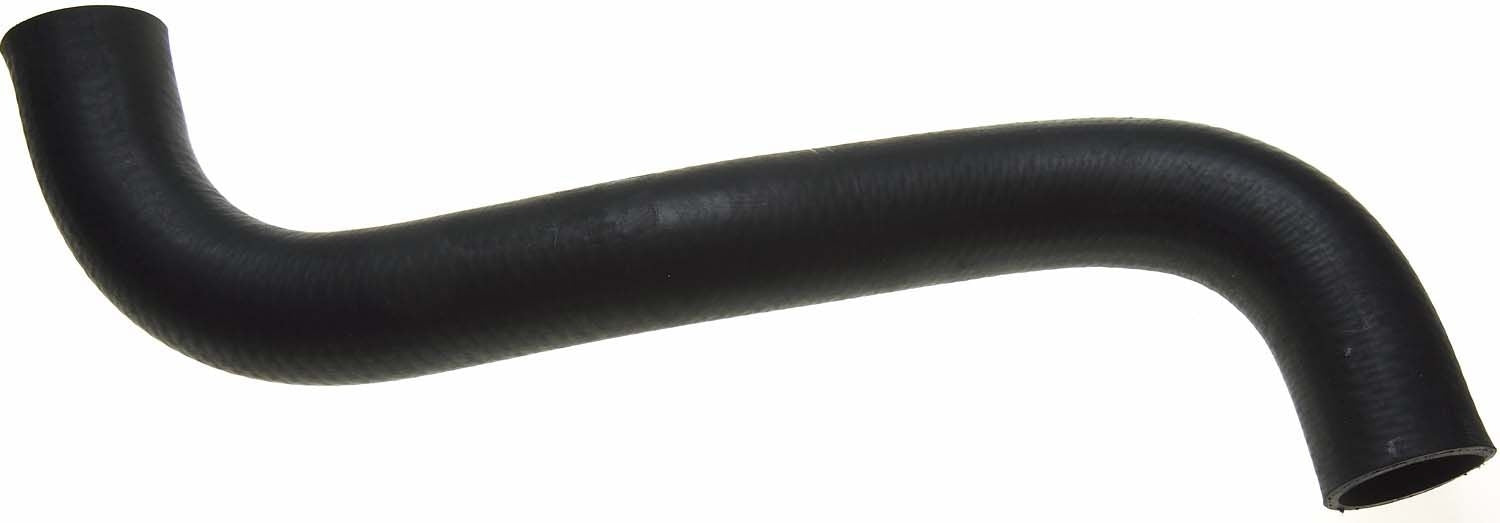 Gates 94-97 Toyota Previa 4-Cyl. 2.4L Upper - Pipe To Rad. Molded Coolant Hose