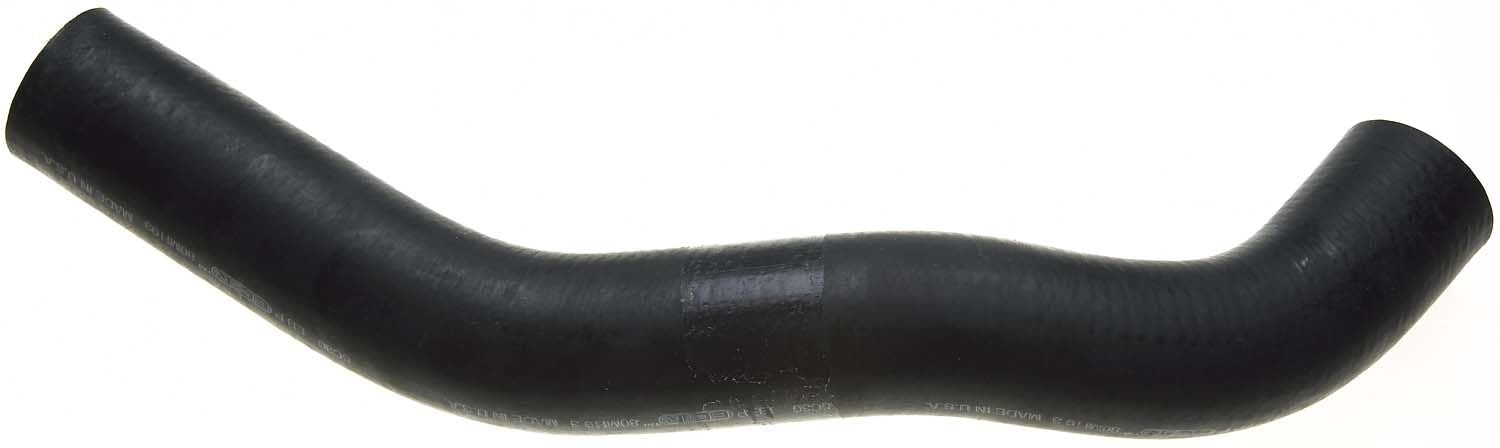 Gates 94-02 Dodge Ram Pickup V-10 8.0L Lower Molded Coolant Hose
