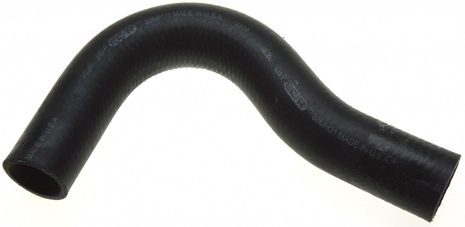 Gates 03-06 Kia Sorento V-6 3.5L Upper Molded Coolant Hose