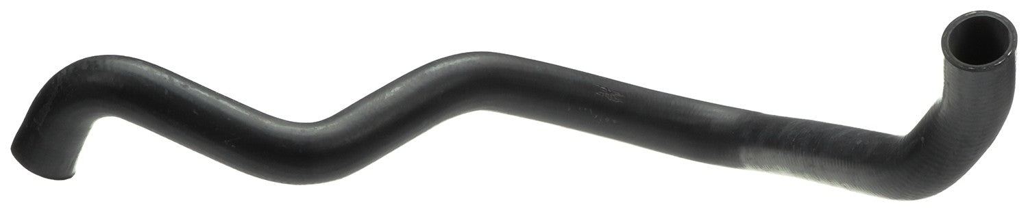 Gates 94-97 Saab 900 V-6 2.5L Lower Molded Coolant Hose