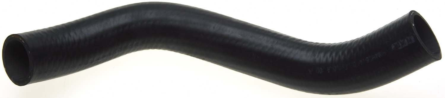 Gates 94-96 Chevrolet Caprice V-8 5.7L Lower - Pipe To Rad. Molded Coolant Hose