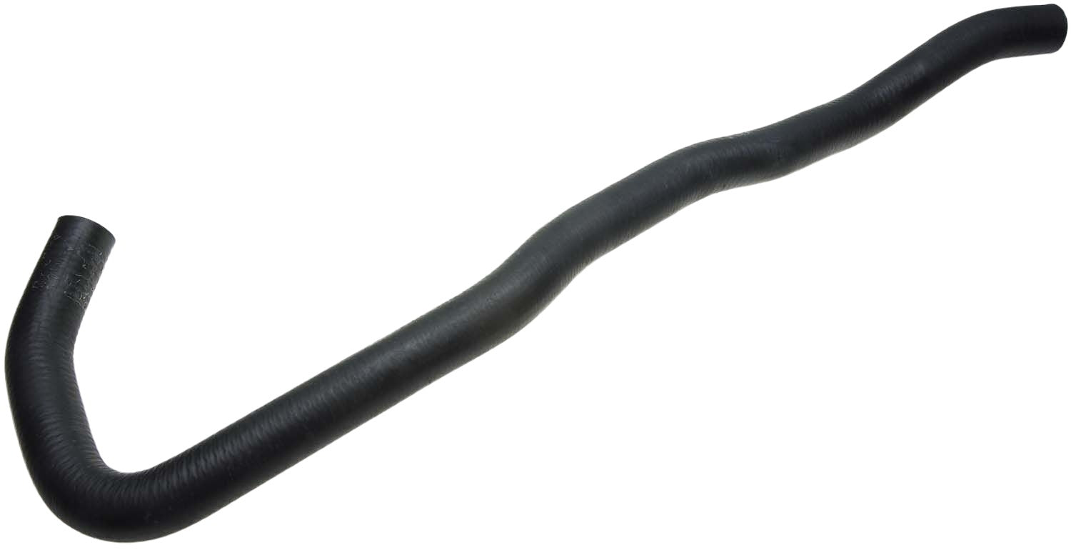 Gates 94-99 Cadillac Deville V-8 4.6L Upper Molded Coolant Hose