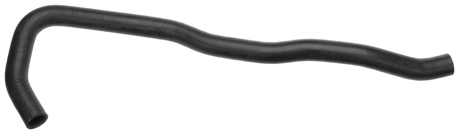 Gates 94-99 Cadillac Deville V-8 4.6L Upper Molded Coolant Hose
