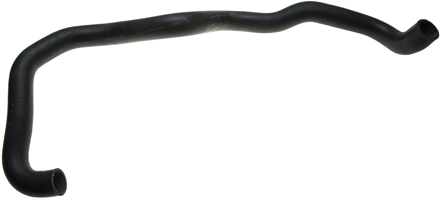 Gates 92-95 Dodge Caravan V-6 3.0L Lower Molded Coolant Hose