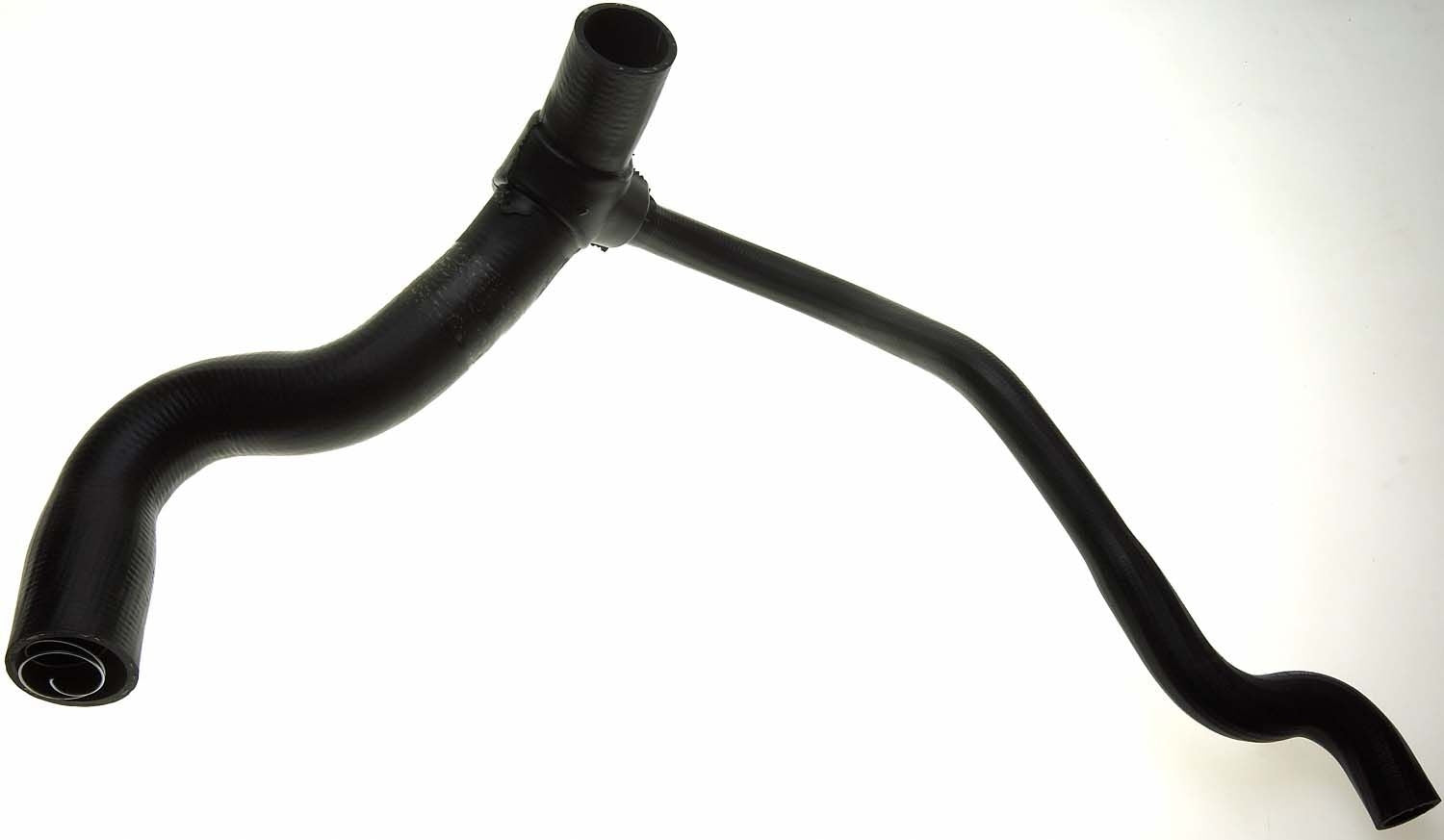 Gates 94-96 Chevrolet G Series Van V-8 6.5L Diesel Lower Molded Coolant Hose