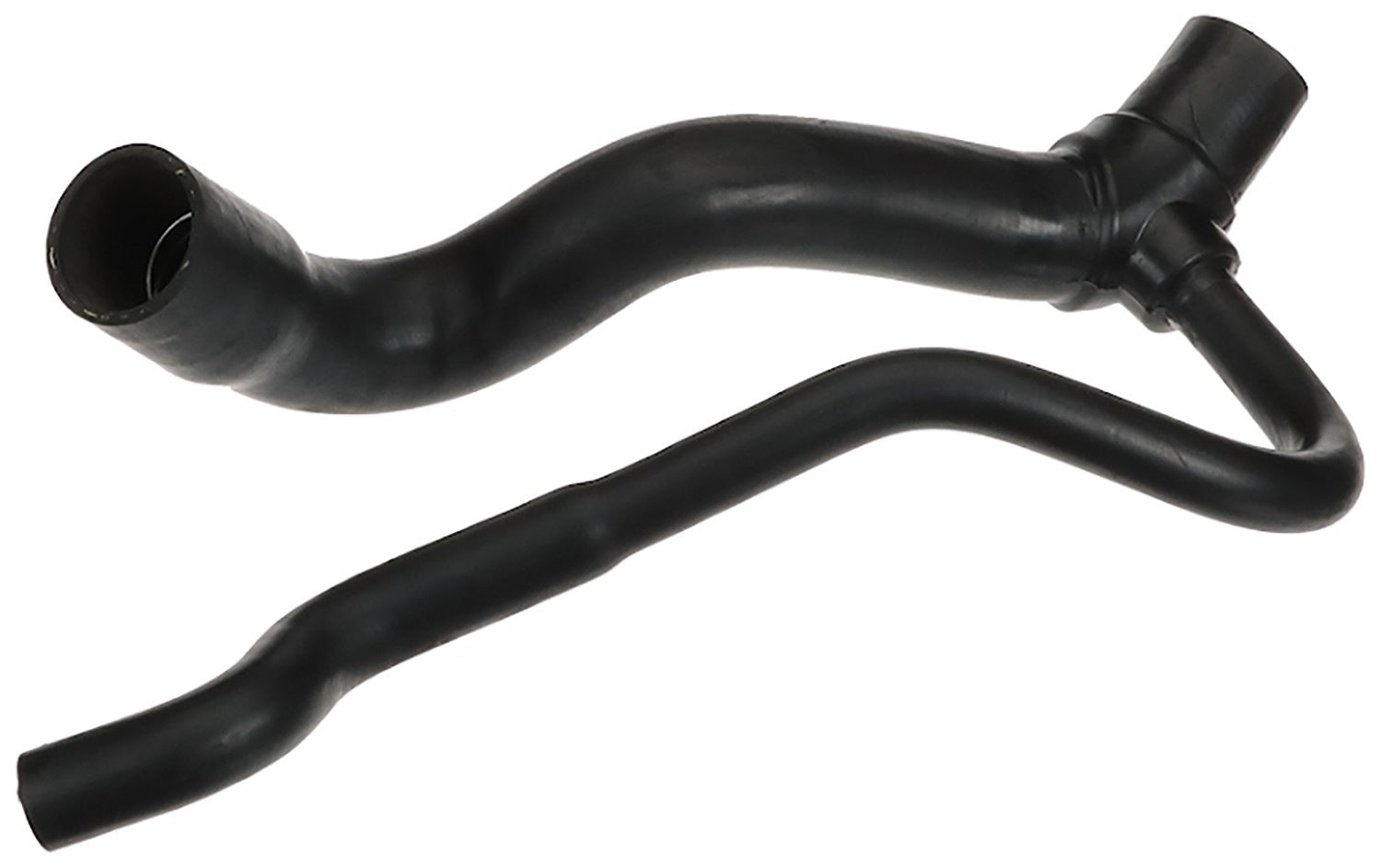 Gates 94-96 Chevrolet G Series Van V-8 6.5L Diesel Lower Molded Coolant Hose