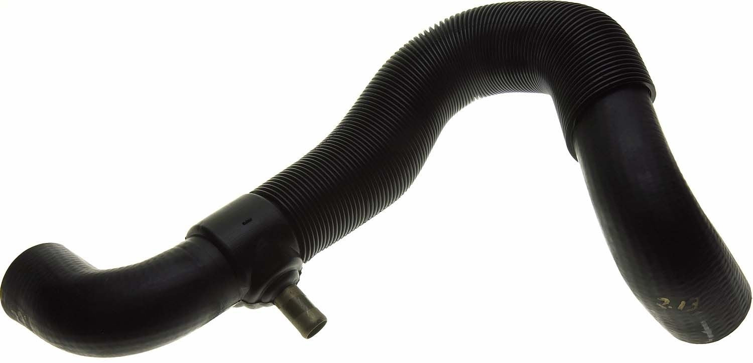 Gates 94-02 Chevrolet C & K Series Pickup V-8 6.5L Diesel Lower Molded Coolant Hose