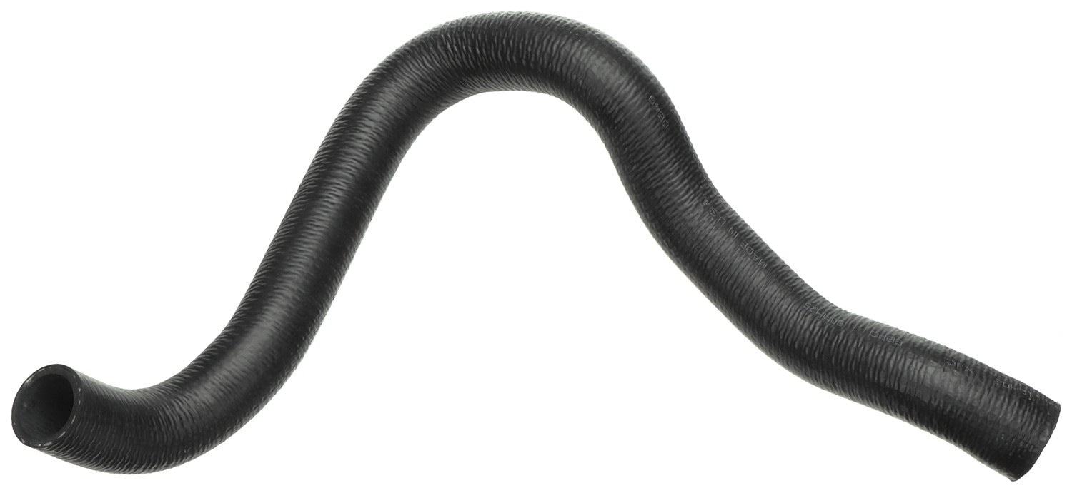 Gates 96-00 Chrysler Sebring V-6 2.5L Lower Molded Coolant Hose