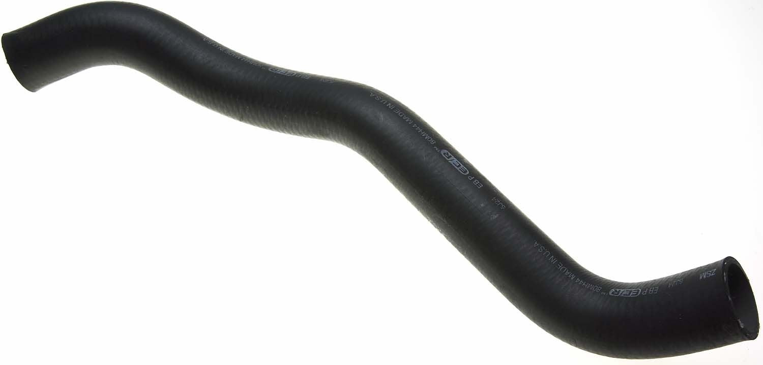 Gates 92-94 Mercury Grand Marquis V-8 4.6L Upper Molded Coolant Hose