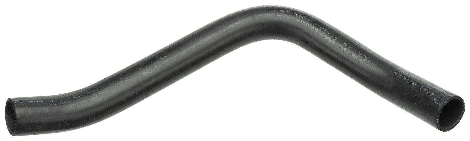 Gates 94-01 Dodge Ram Pickup V-6 3.9L Lower Molded Coolant Hose