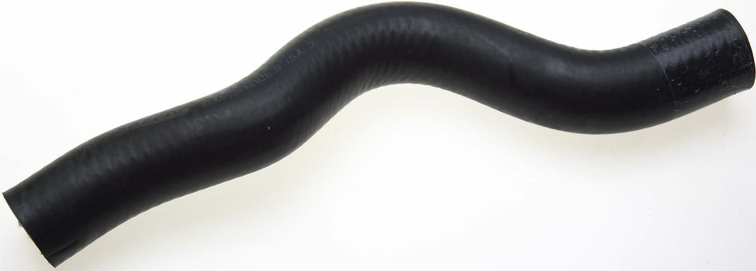 Gates 04-06 Chevrolet Colorado 5-Cyl. 3.5L Upper Molded Coolant Hose