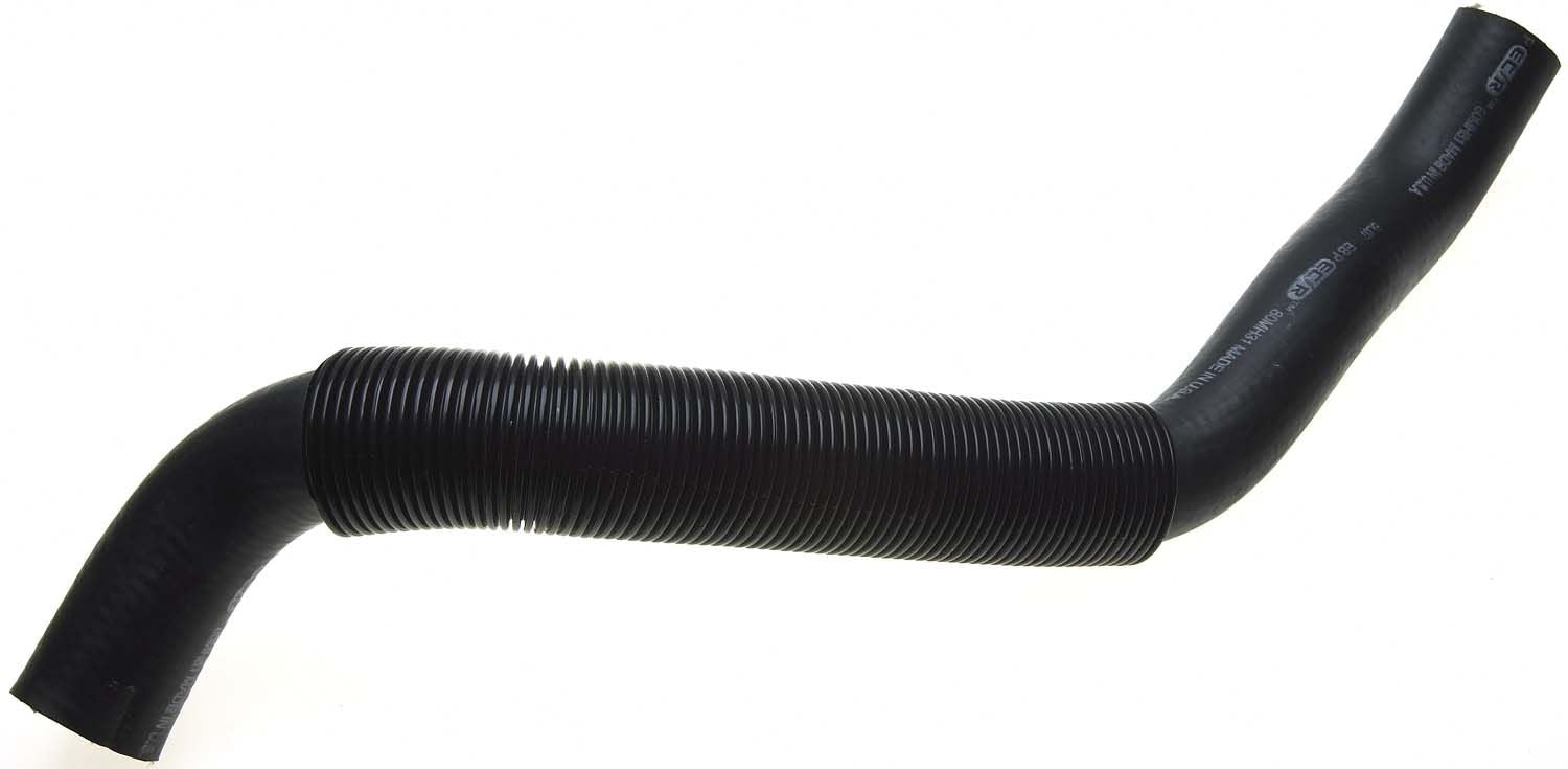 Gates Molded Coolant Hose