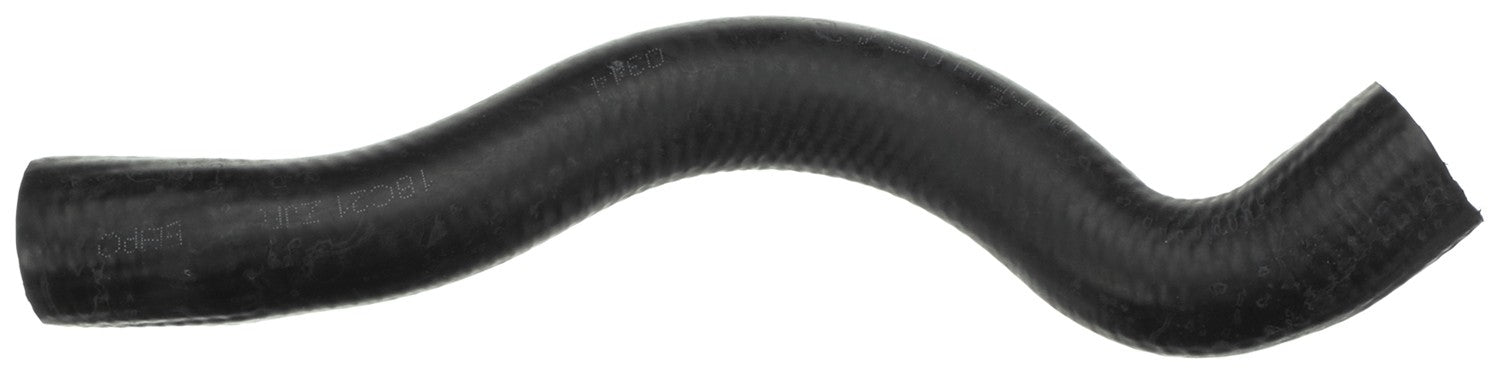 Gates 94-96 Buick Century V-6 3.1L Upper Molded Coolant Hose