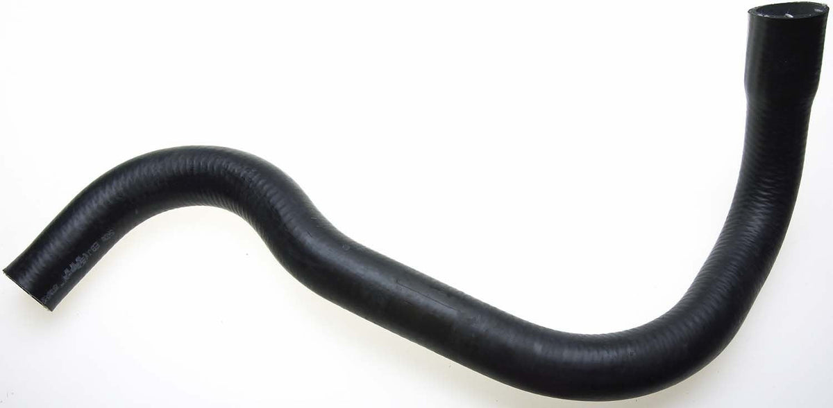 Gates 89-91 Chevrolet G Series Van V-8 7.4L Upper Molded Coolant Hose