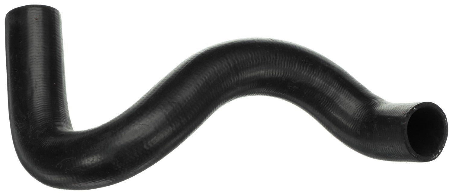 Gates 95-97 Ford F Series V-8 5.8L Lower Molded Coolant Hose