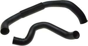 Gates 95-01 Ford Ranger V-6 3.0L Upper Molded Coolant Hose