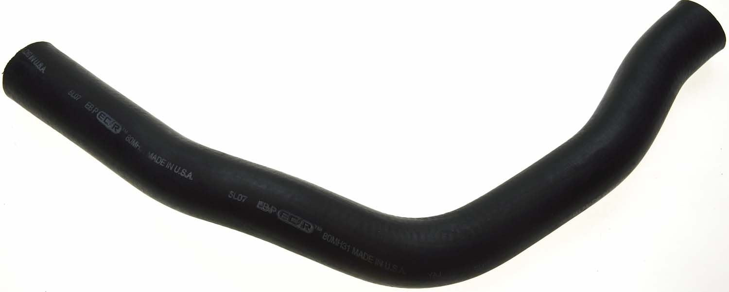 Gates 94-00 Mitsubishi Montero V-6 3.5L Lower Molded Coolant Hose