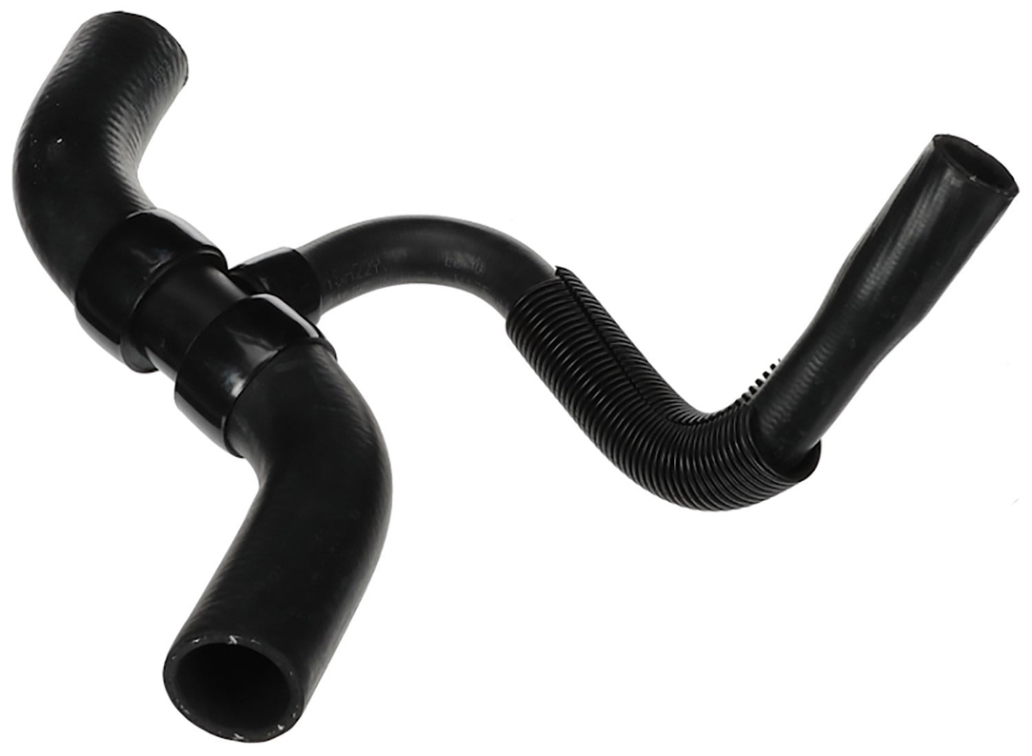 Gates 94-97 Ford Thunderbird V-8 4.6L Lower Molded Coolant Hose