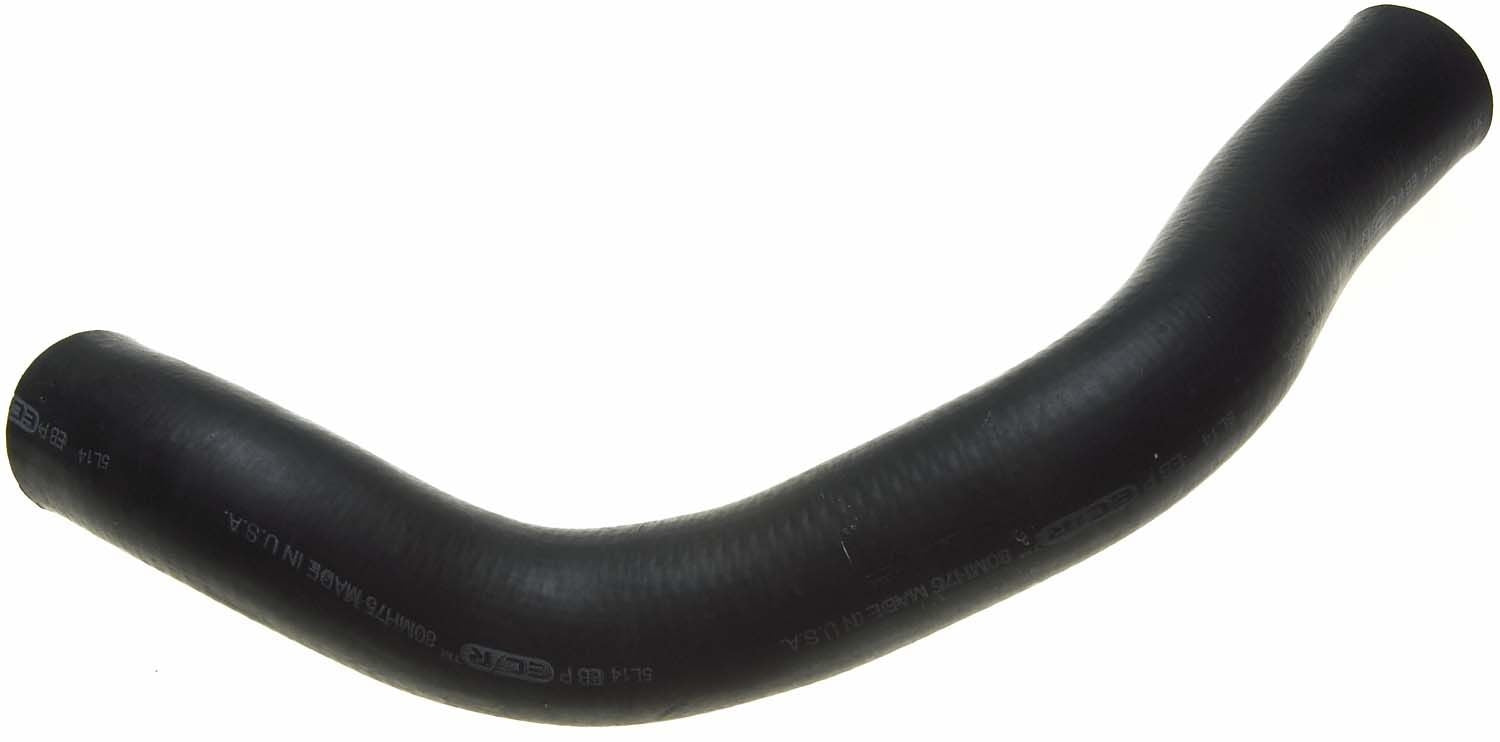 Gates 94-95 Ford Mustang V-8 5.0L Lower Molded Coolant Hose