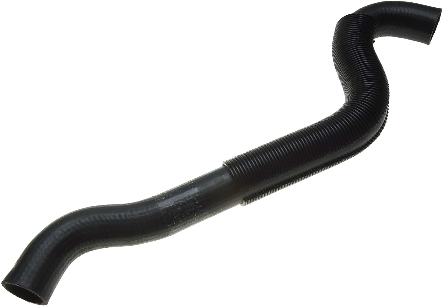 Gates 1995 Ford Windstar V-6 3.8L Upper Molded Coolant Hose