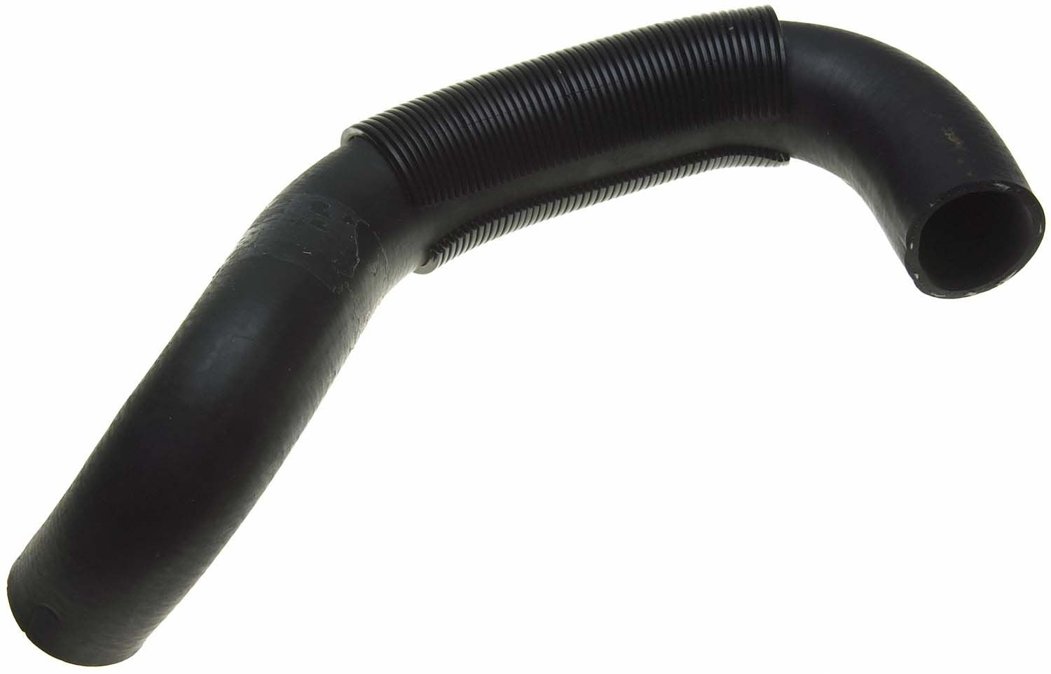 Gates 95-97 Ford F Series V-8 7.3L Diesel Upper Molded Coolant Hose