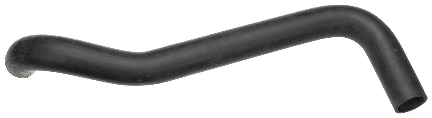 Gates 95-96 Chevrolet P6S042 Caterpillar 3116 Diesel Upper - Eng. To Rad. Molded Coolant Hose