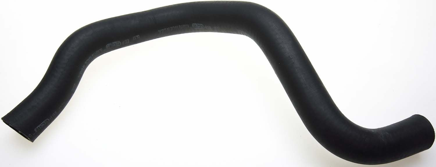 Gates 95-97 Honda Accord V-6 2.7L Upper Molded Coolant Hose
