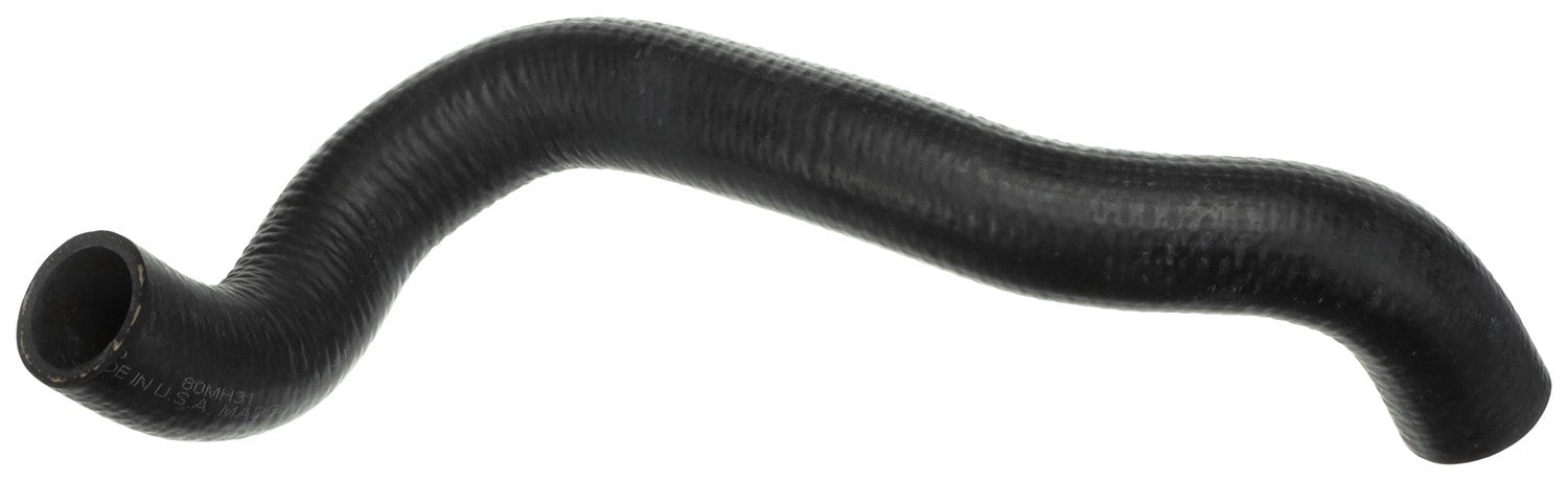 Gates 98-99 Nissan Sentra 4-Cyl. 2.0L Lower Molded Coolant Hose