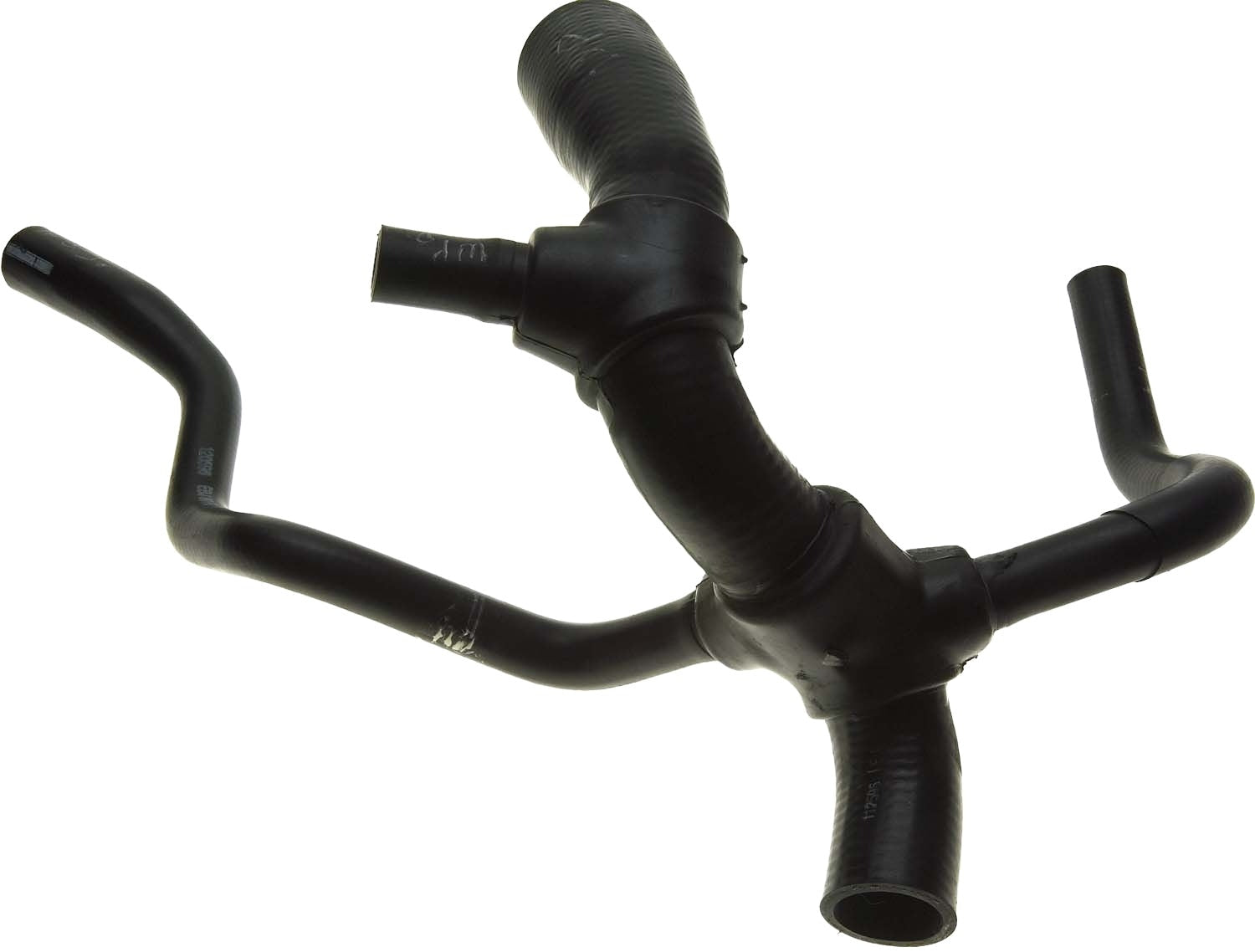 Gates 95-97 Ford Contour 4-Cyl. 2.0L Lower Molded Coolant Hose